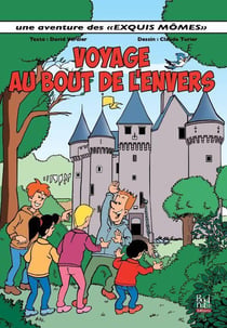 Voyage au bout de l envers