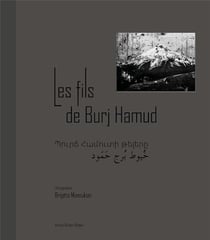 Les fils de Burj Hamud