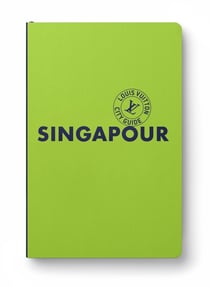 Singapour (édition 2025)