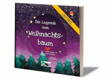 Die Legende vom Weihnachtsbaum