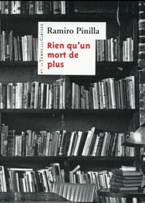 Rien qu'un mort de plus