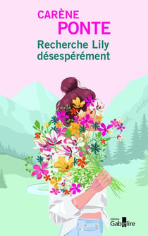 Recherche Lily désespérément
