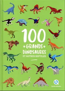 Le Dinosaure qui n'aimait pas le Jurassique , Lecture Histoire