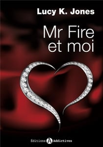 Mr fire et moi vol1 reimpression