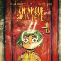 UN AMOUR SUR LA TËTE