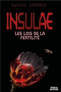 Insulae Tome 2 : Les lois de la fertilité