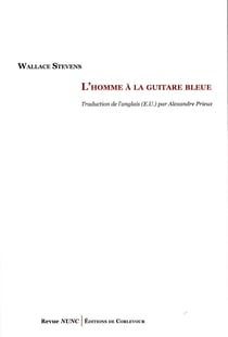 L'homme à la guitare bleue