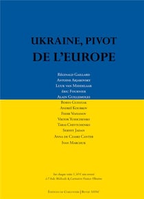 Ukraine, pivot de l'Europe