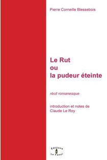 Le rut ou la pudeur éteinte