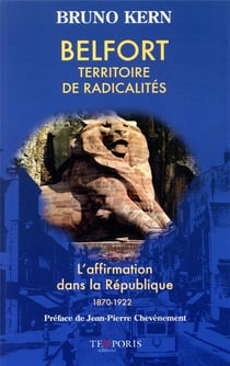Belfort, territoire de radicalités