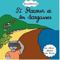 Ti Racoun et les sargasses