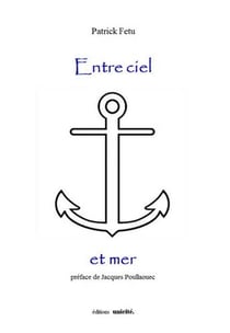 Entre ciel et mer