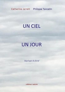 Un ciel un jour - topologie du furtif