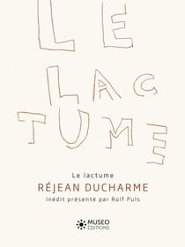 Le lactume