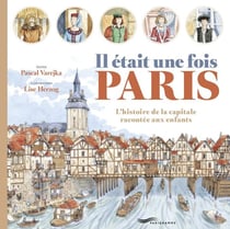 Il était une fois Paris