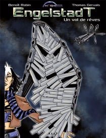 Engelstadt - un vol de rêves