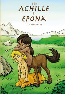 Achile et epona