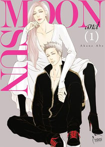 Moon and sun Tome 1