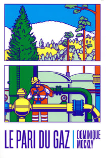 Le pari du gaz