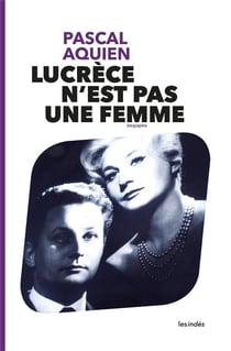 Lucrece n'est pas une femme
