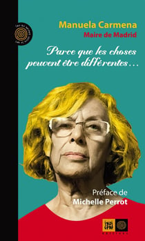Parce Que Les Choses Peuvent Etre Differentes