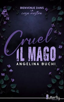 Cruel il mago