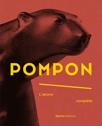 Pompon : L'oeuvre complète