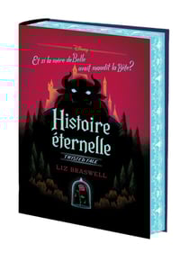 Histoire éternelle