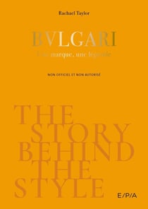 The Story behind the Style : Bulgari