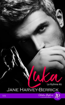 Le rythme Tome 2 - Luka