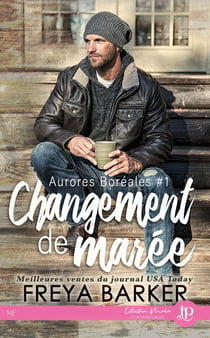 CHANGEMENT DE MARÉE