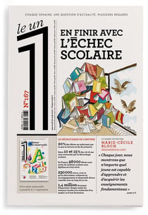 LE UN N167