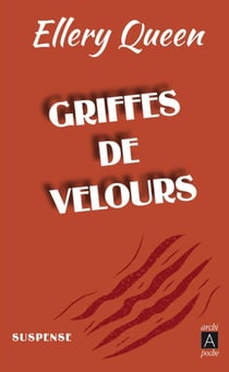 Griffe de velours