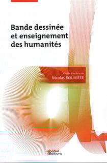 Bande dessinée et enseignement des humanités