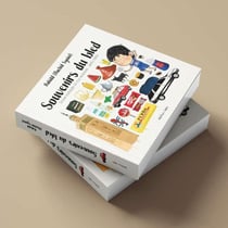 Souvenirs du bled : douce nostalgie de nos vacances, 1990/1999