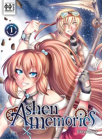 Ashen memories t.1