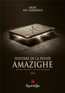 Histoire de la pensée amazighe