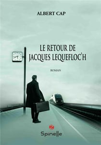 Le retour de jacques lequefloc'h
