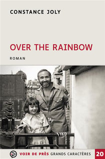 Over the rainbow