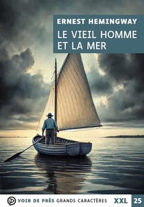 Le vieil homme et la mer