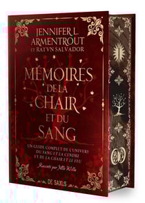 Mémoires de la chair et du sang