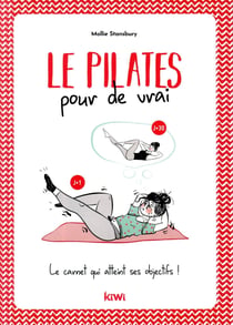 Le pilates pour de vrai