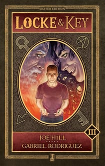 Locke & Key : Intégrale vol.3 : Tomes 5 et 6