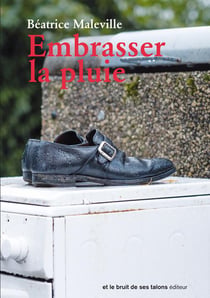 Embrasser la pluie