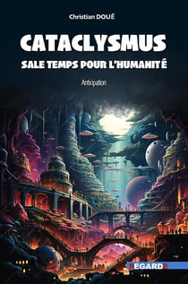 Cataclysmus : Sale temps pour l'humanité