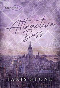 Attractive Boss