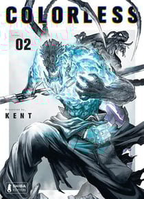 Colorless Tome 2