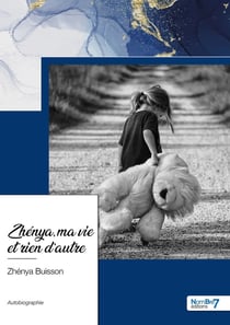 Zhénya, ma vie et rien d'autre