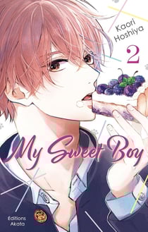 My sweet boy Tome 2