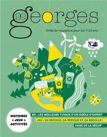 Georges n.63 : écologie